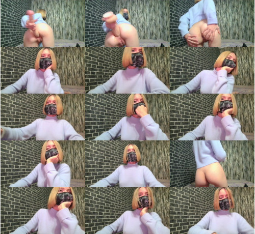 View or download file creamassk on 2023-09-22 from bongacams