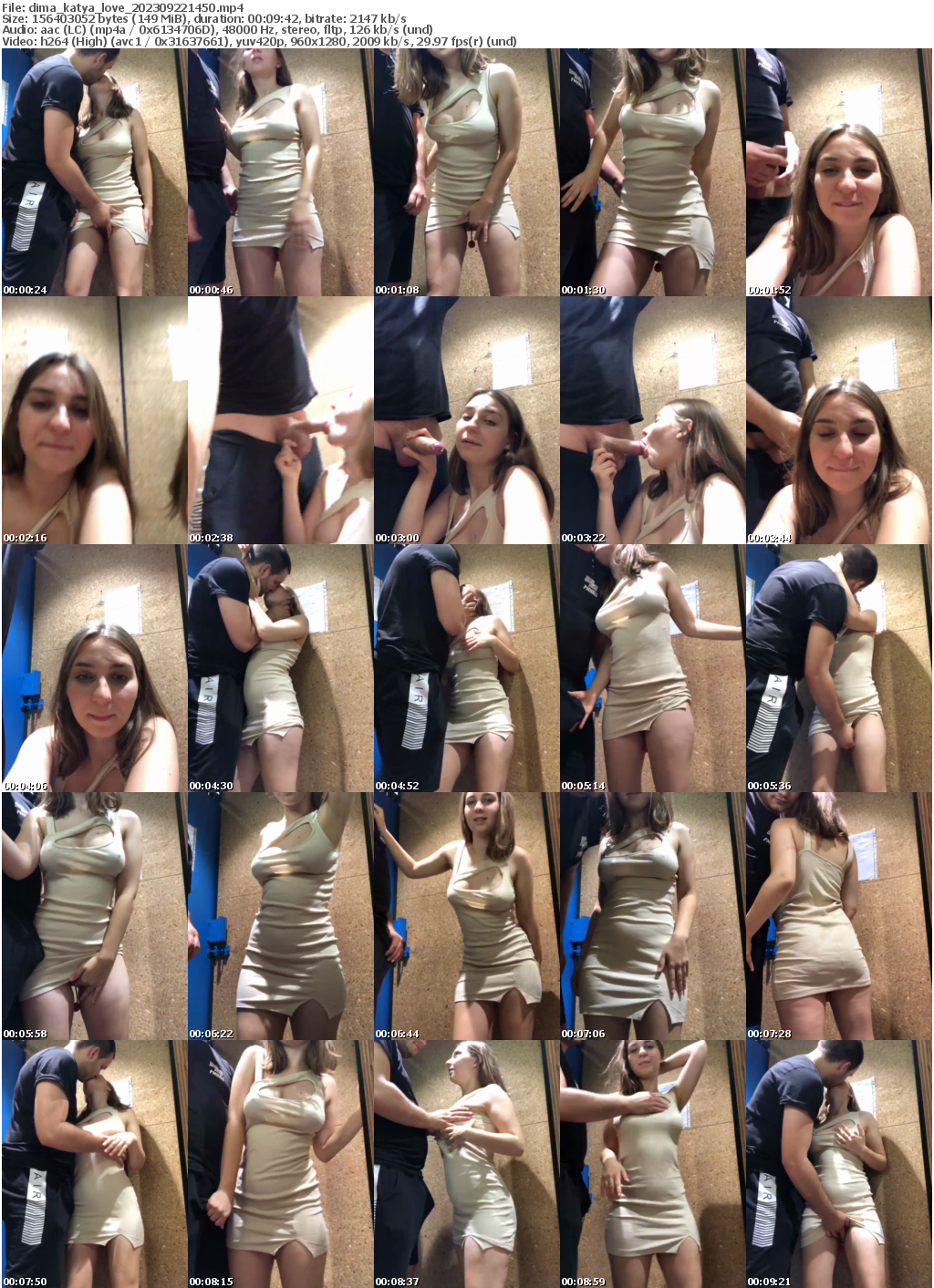 Preview thumb from dima_katya_love on 2023-09-22 @ bongacams