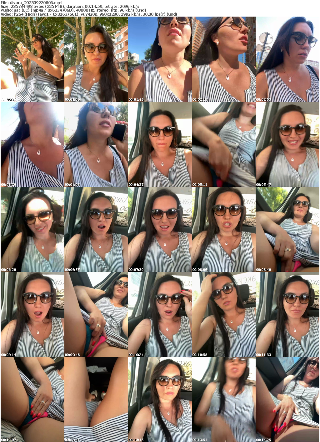 Preview thumb from divora on 2023-09-22 @ bongacams