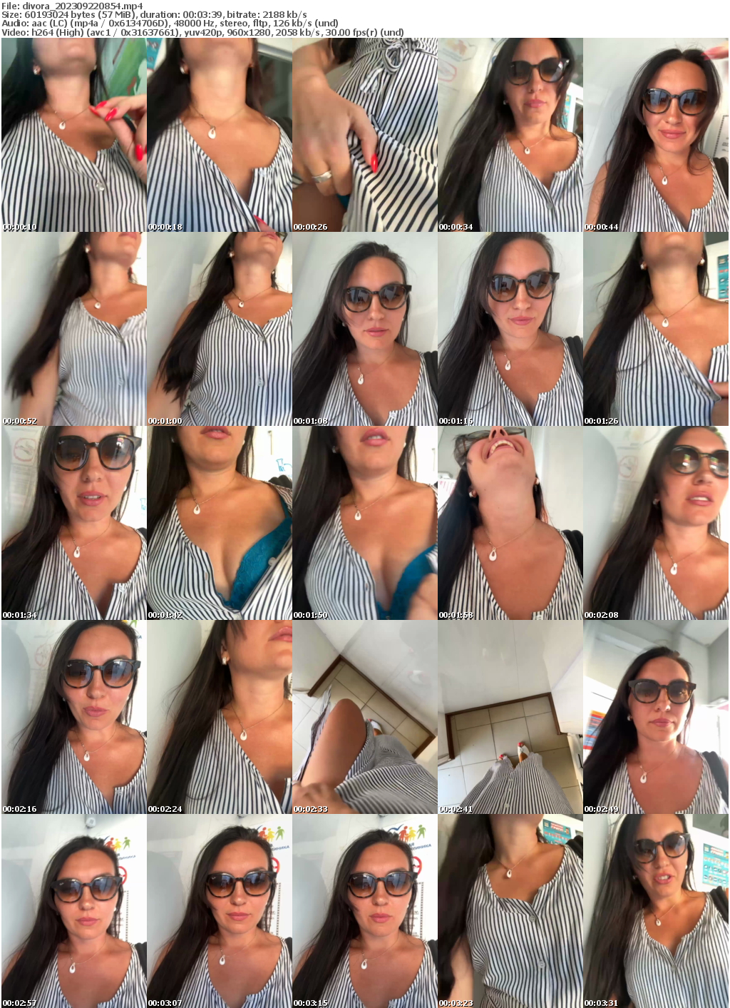 Preview thumb from divora on 2023-09-22 @ bongacams