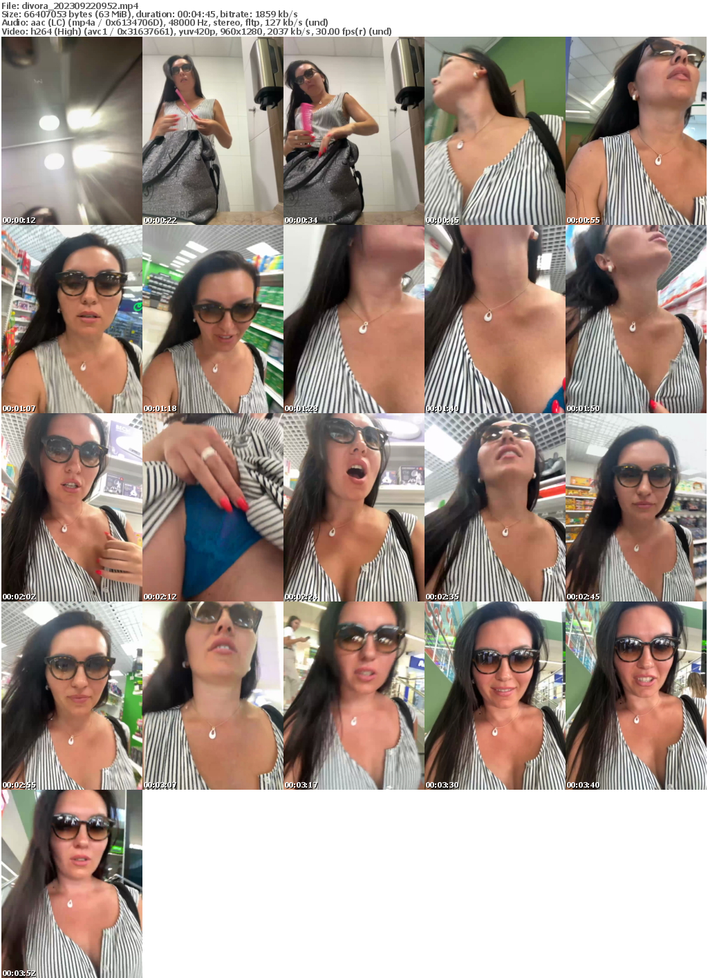 Preview thumb from divora on 2023-09-22 @ bongacams