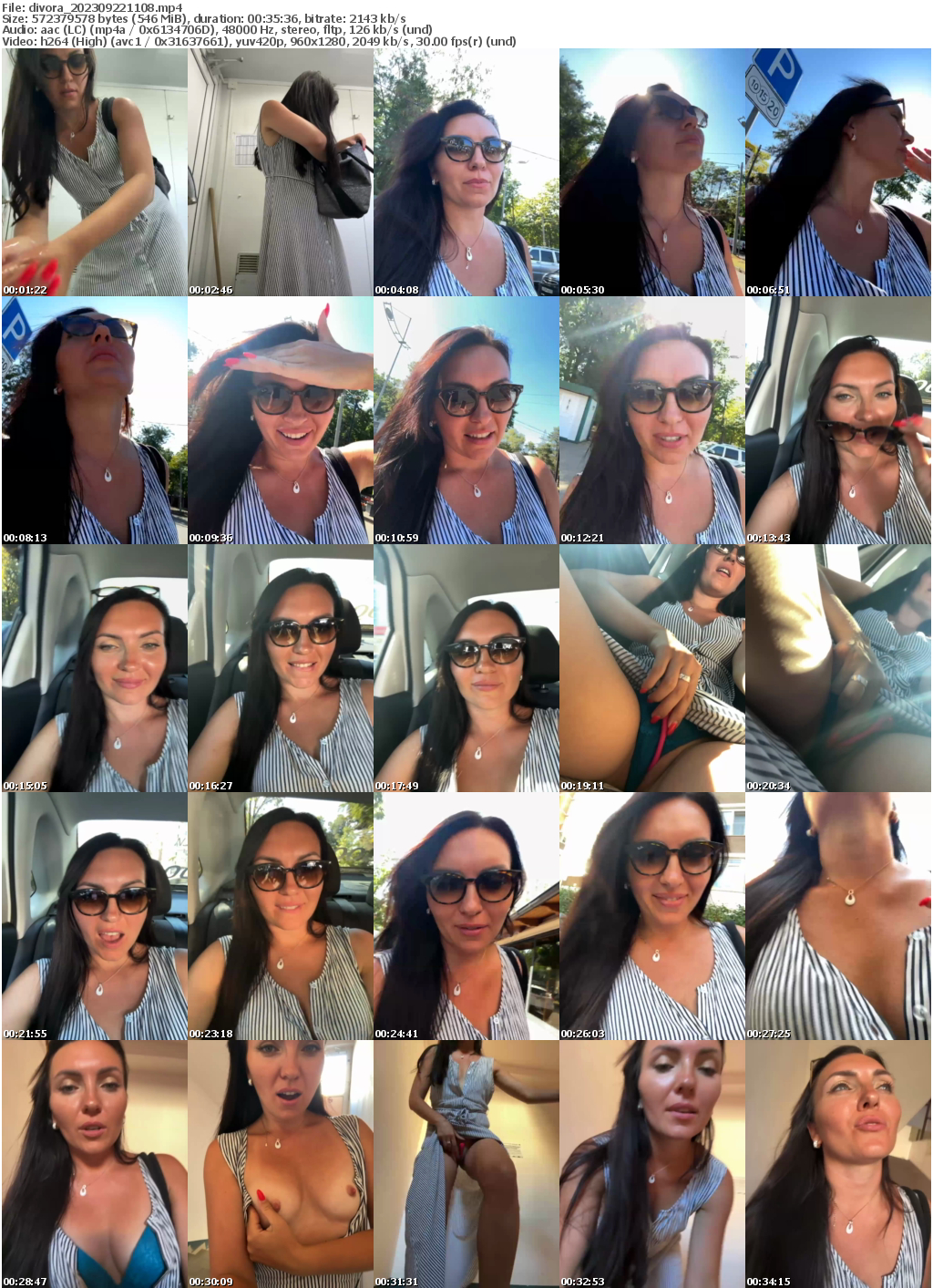 Preview thumb from divora on 2023-09-22 @ bongacams