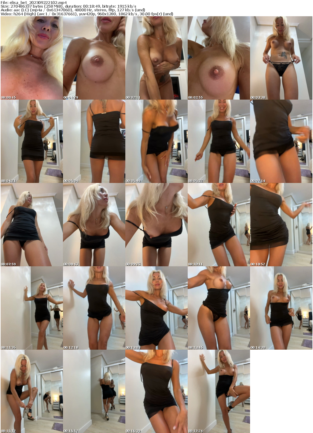 Preview thumb from elisa_bet on 2023-09-22 @ bongacams