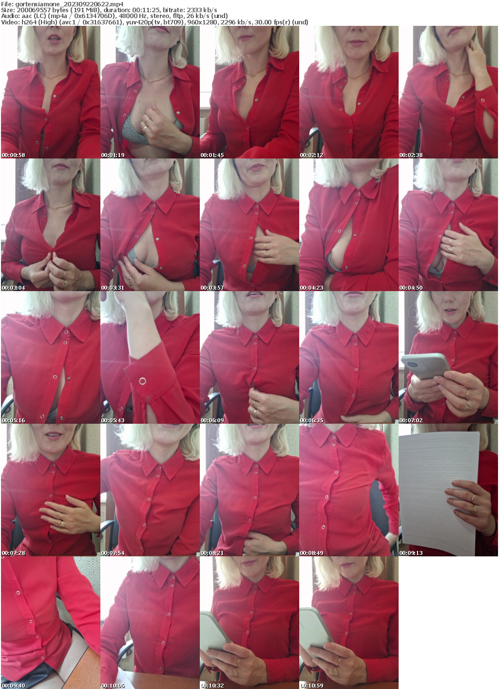 Preview thumb from gortensiamone on 2023-09-22 @ bongacams