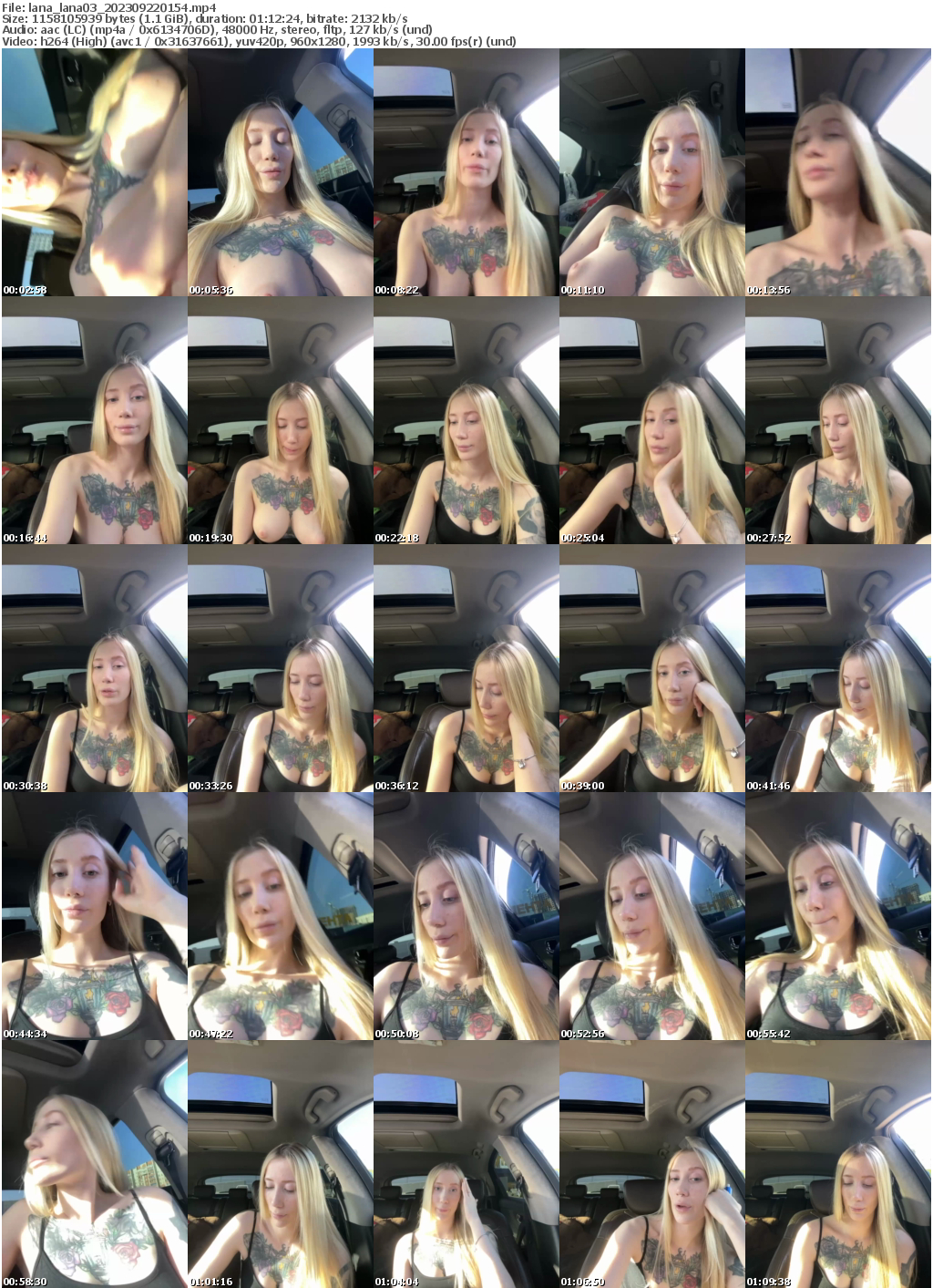 Preview thumb from lana_lana03 on 2023-09-22 @ bongacams