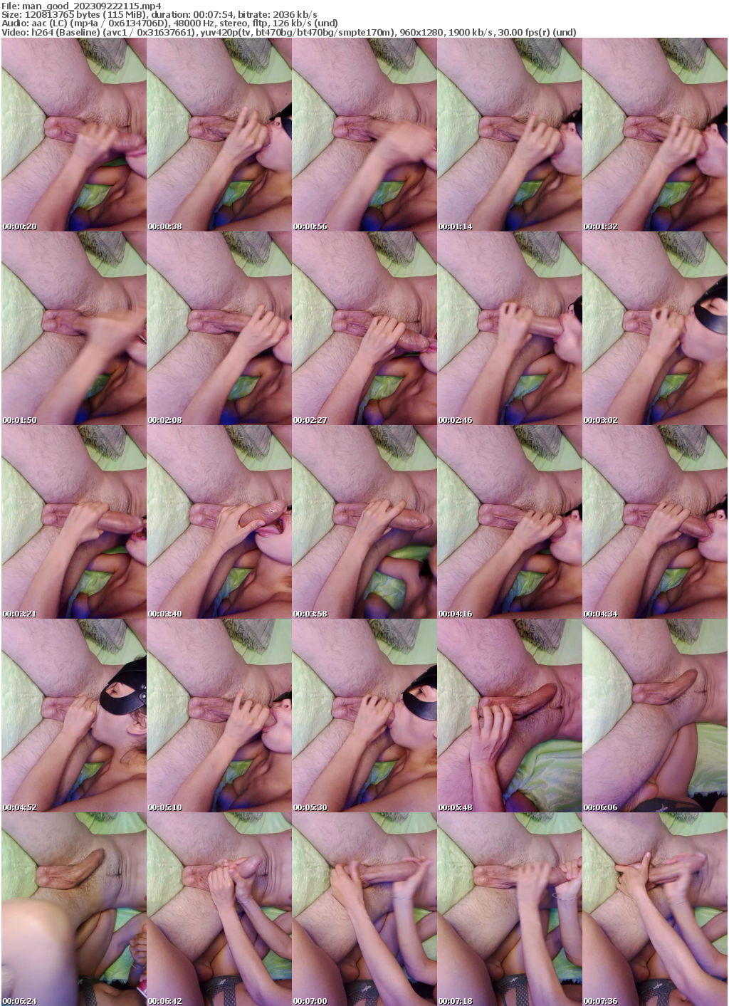 Preview thumb from man_good on 2023-09-22 @ bongacams