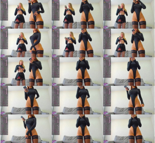 View or download file melissa_meow on 2023-09-22 from bongacams