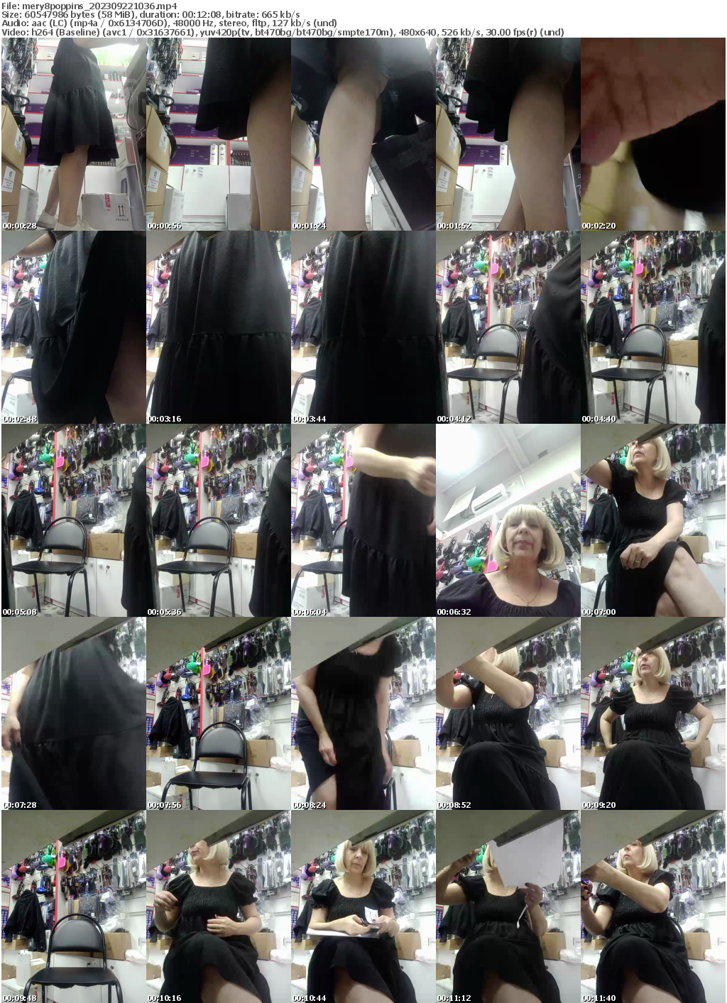 Preview thumb from mery8poppins on 2023-09-22 @ bongacams