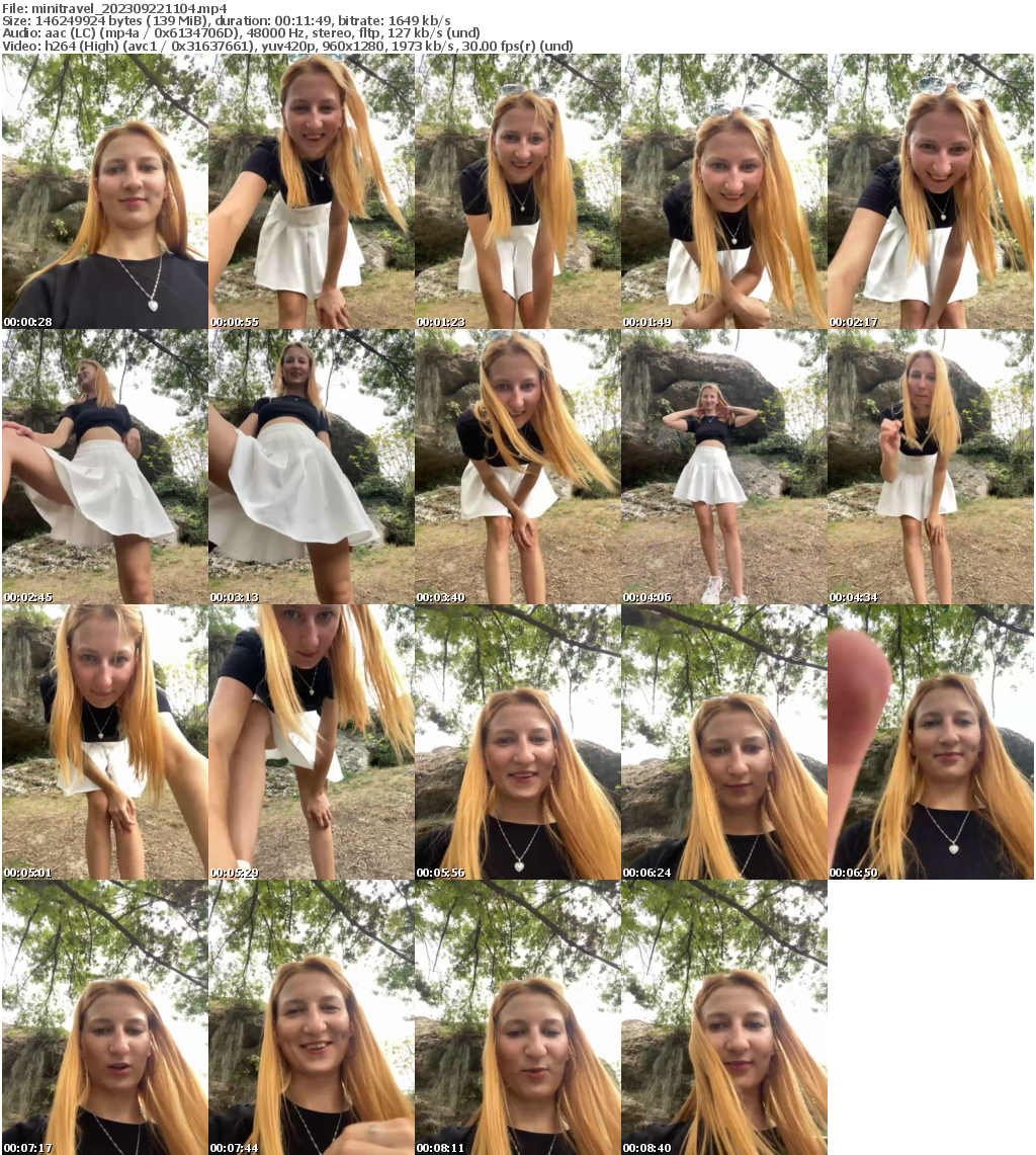 Preview thumb from minitravel on 2023-09-22 @ bongacams