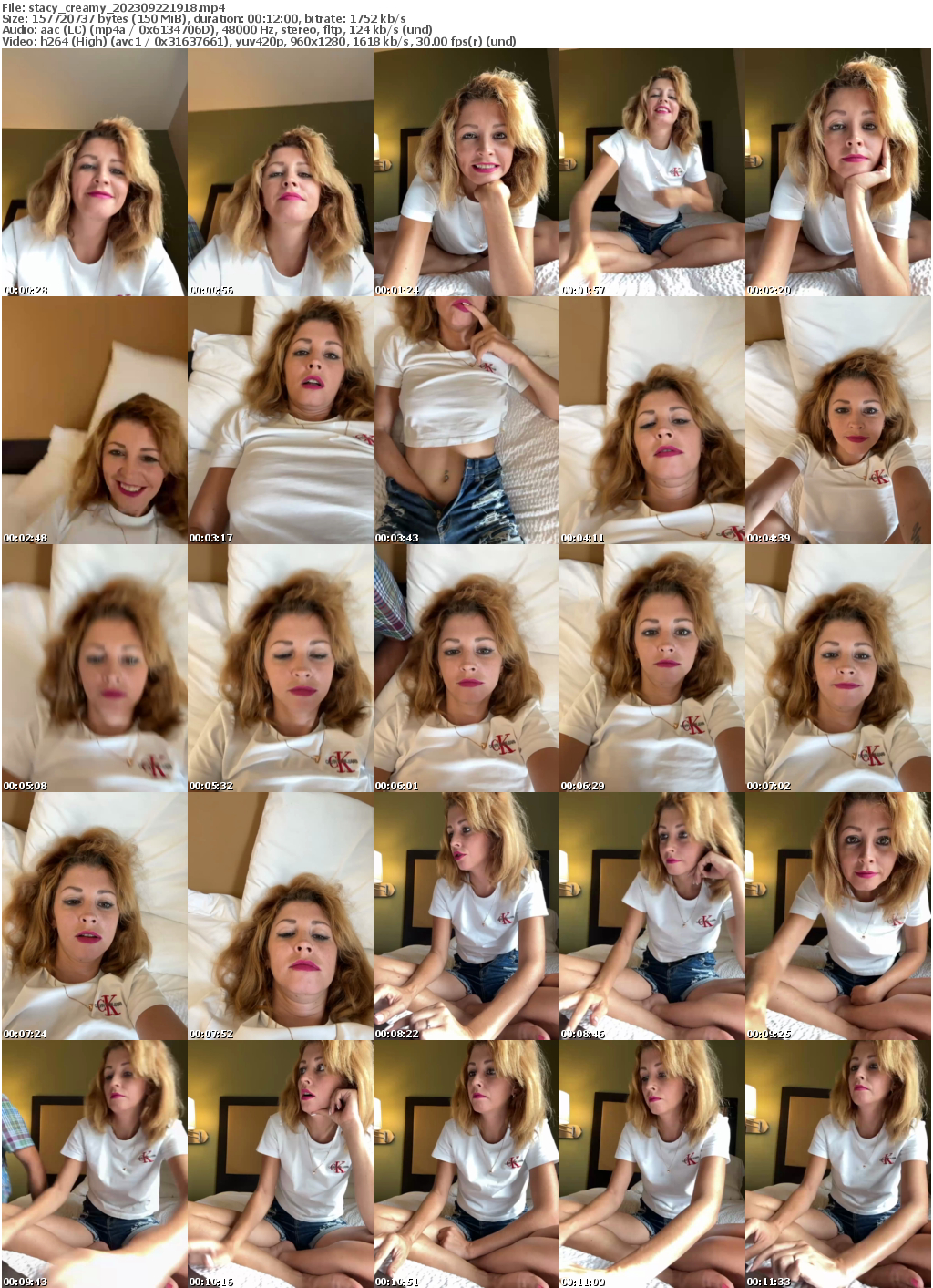 Preview thumb from stacy_creamy on 2023-09-22 @ bongacams