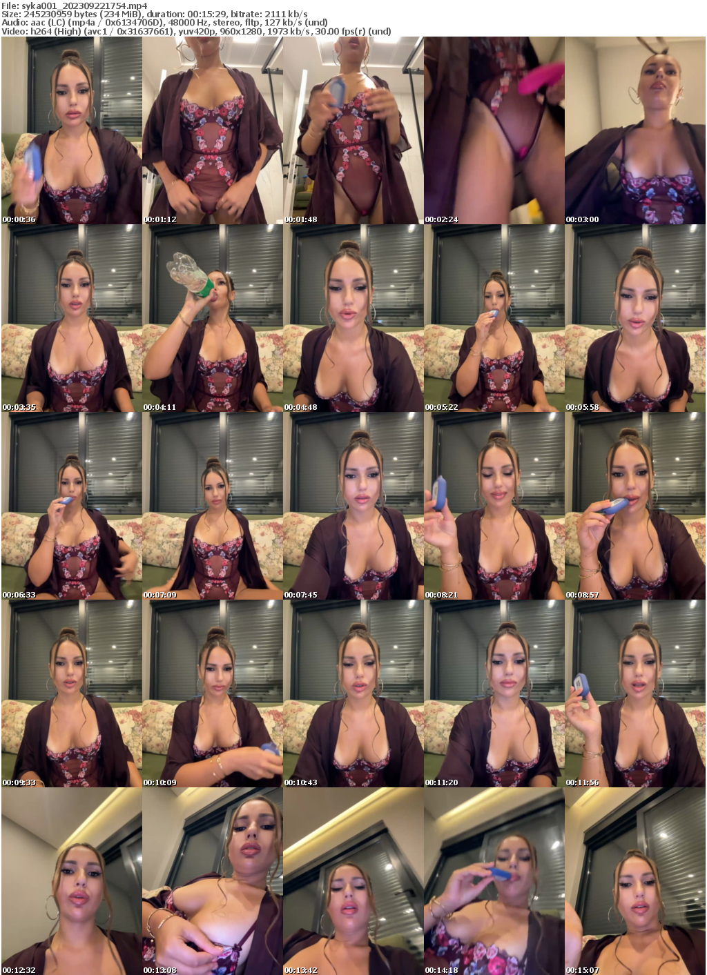 Preview thumb from syka001 on 2023-09-22 @ bongacams