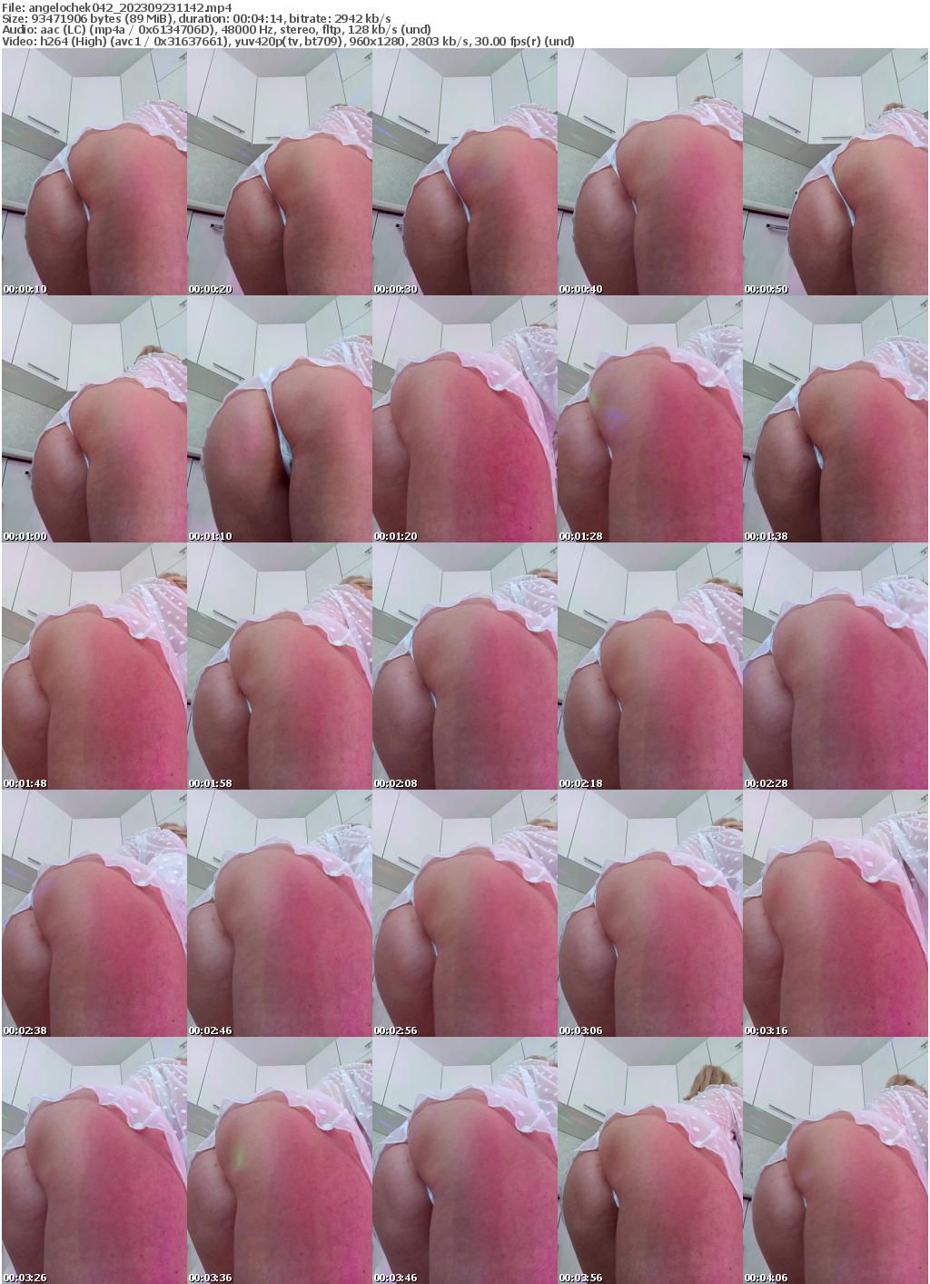 Preview thumb from angelochek042 on 2023-09-23 @ bongacams