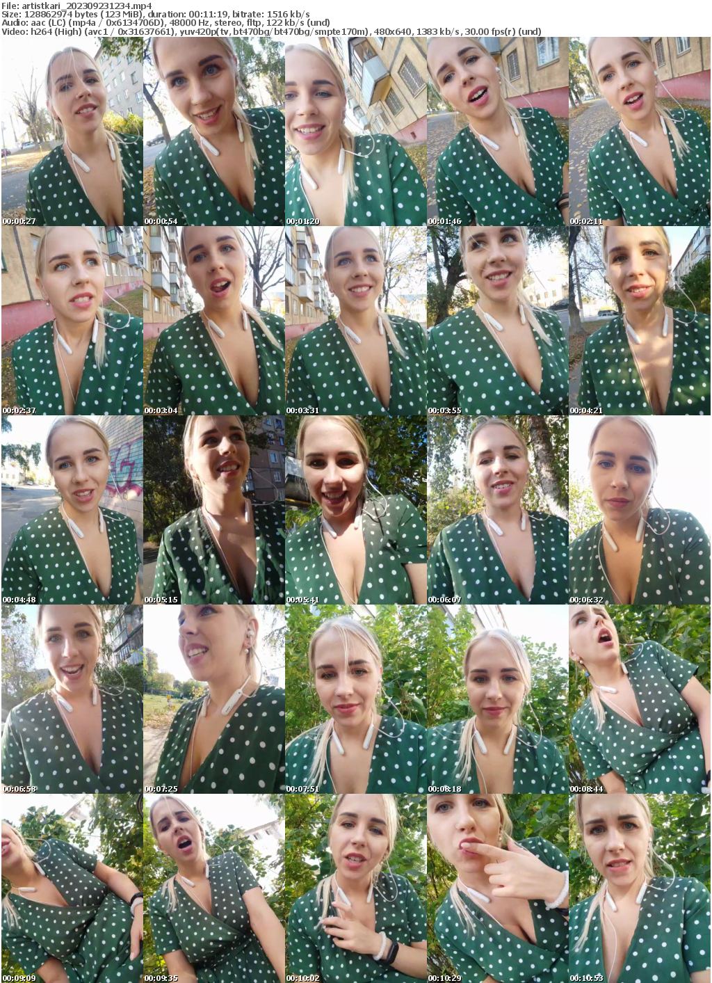 Preview thumb from artistkari on 2023-09-23 @ bongacams