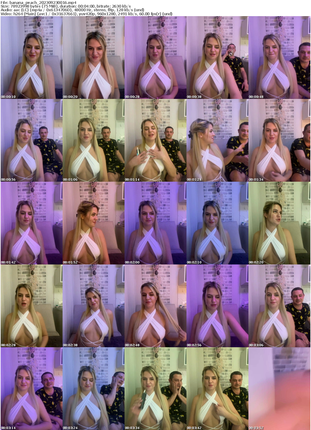 Preview thumb from banana_peach on 2023-09-23 @ bongacams