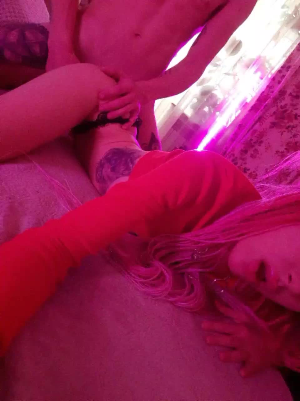 View or download file deepermabel on 2023-09-23 from bongacams