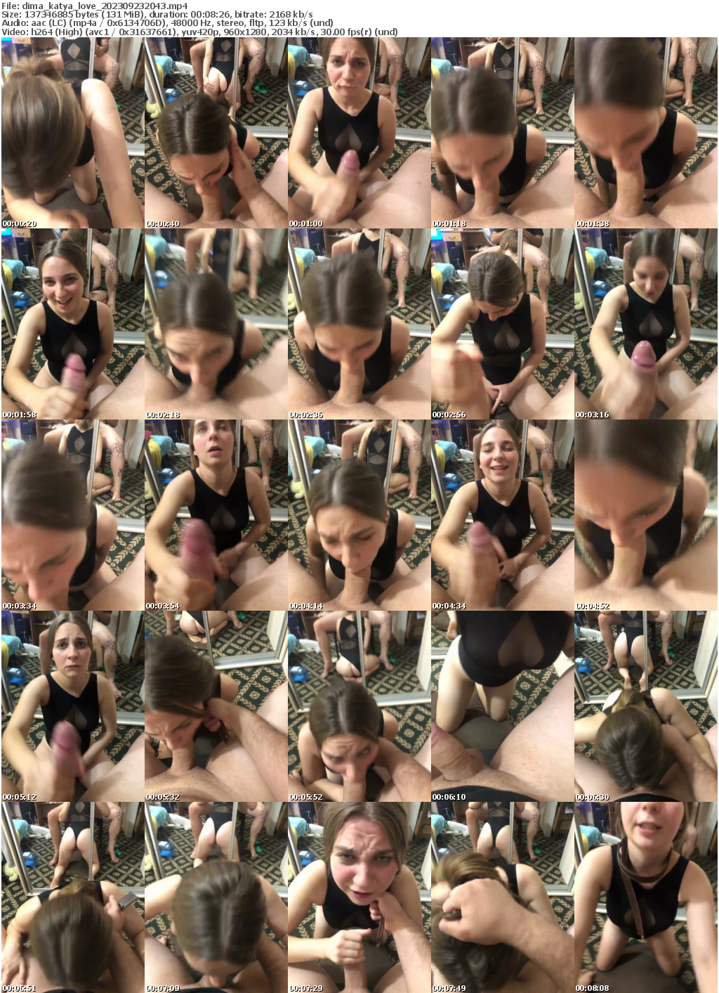 Preview thumb from dima_katya_love on 2023-09-23 @ bongacams