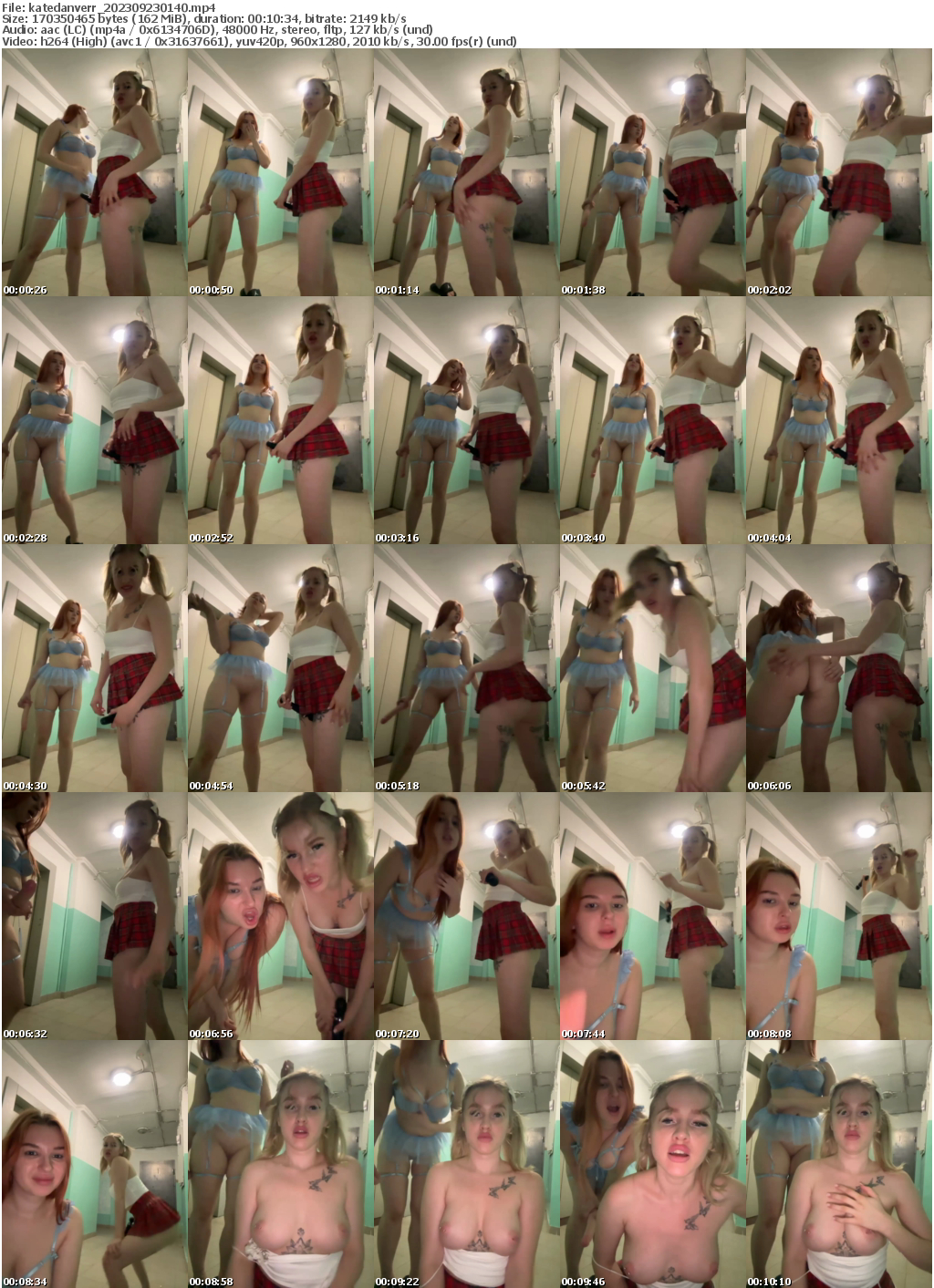 Preview thumb from katedanverr on 2023-09-23 @ bongacams