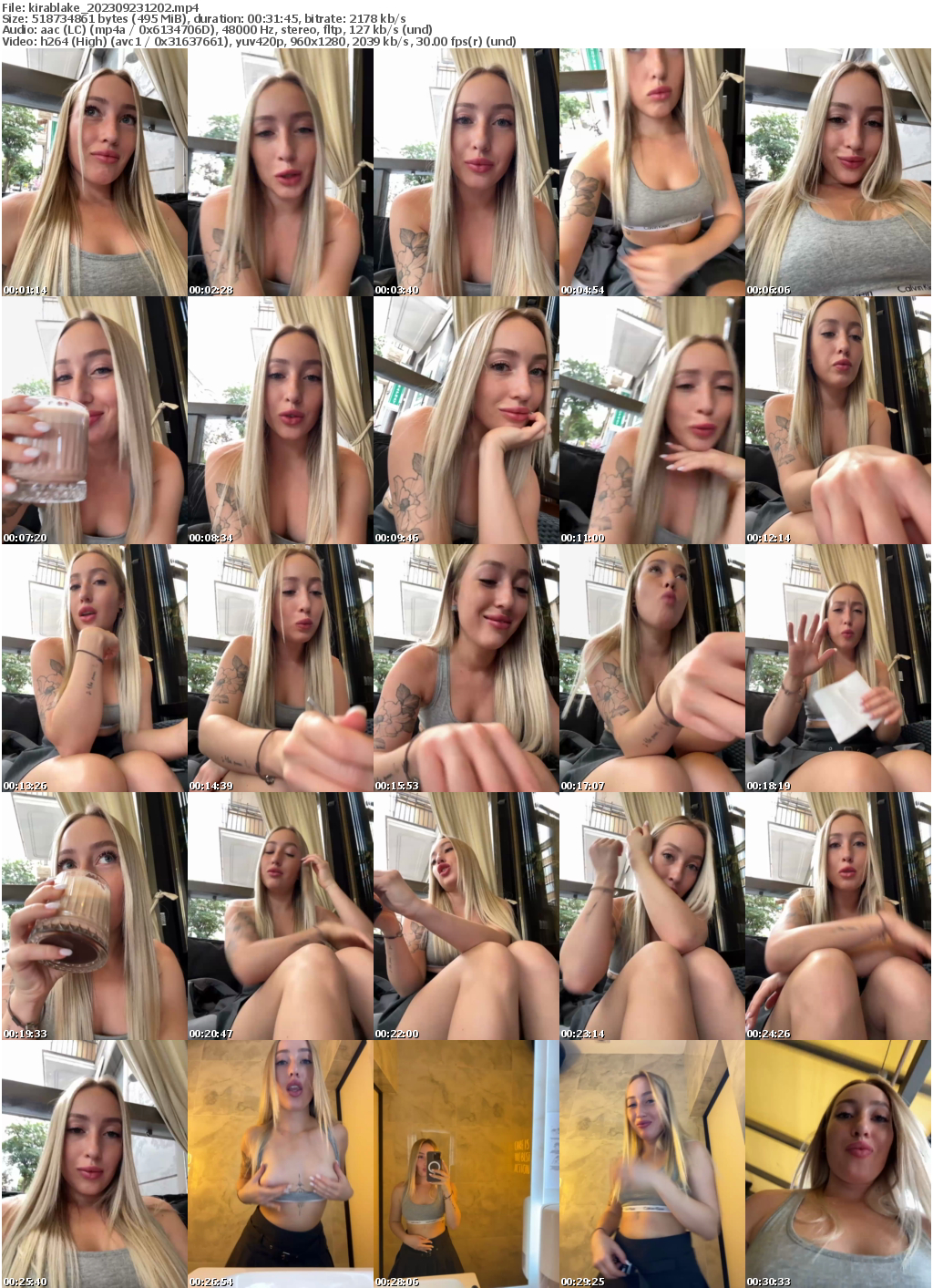 Preview thumb from kirablake on 2023-09-23 @ bongacams