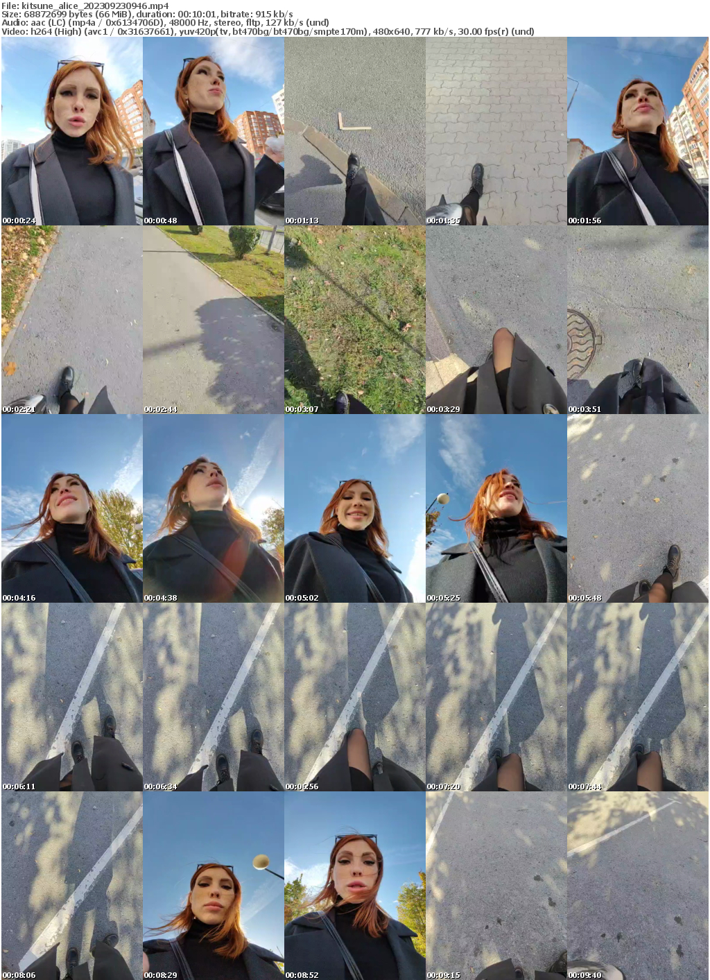 Preview thumb from kitsune_alice on 2023-09-23 @ bongacams