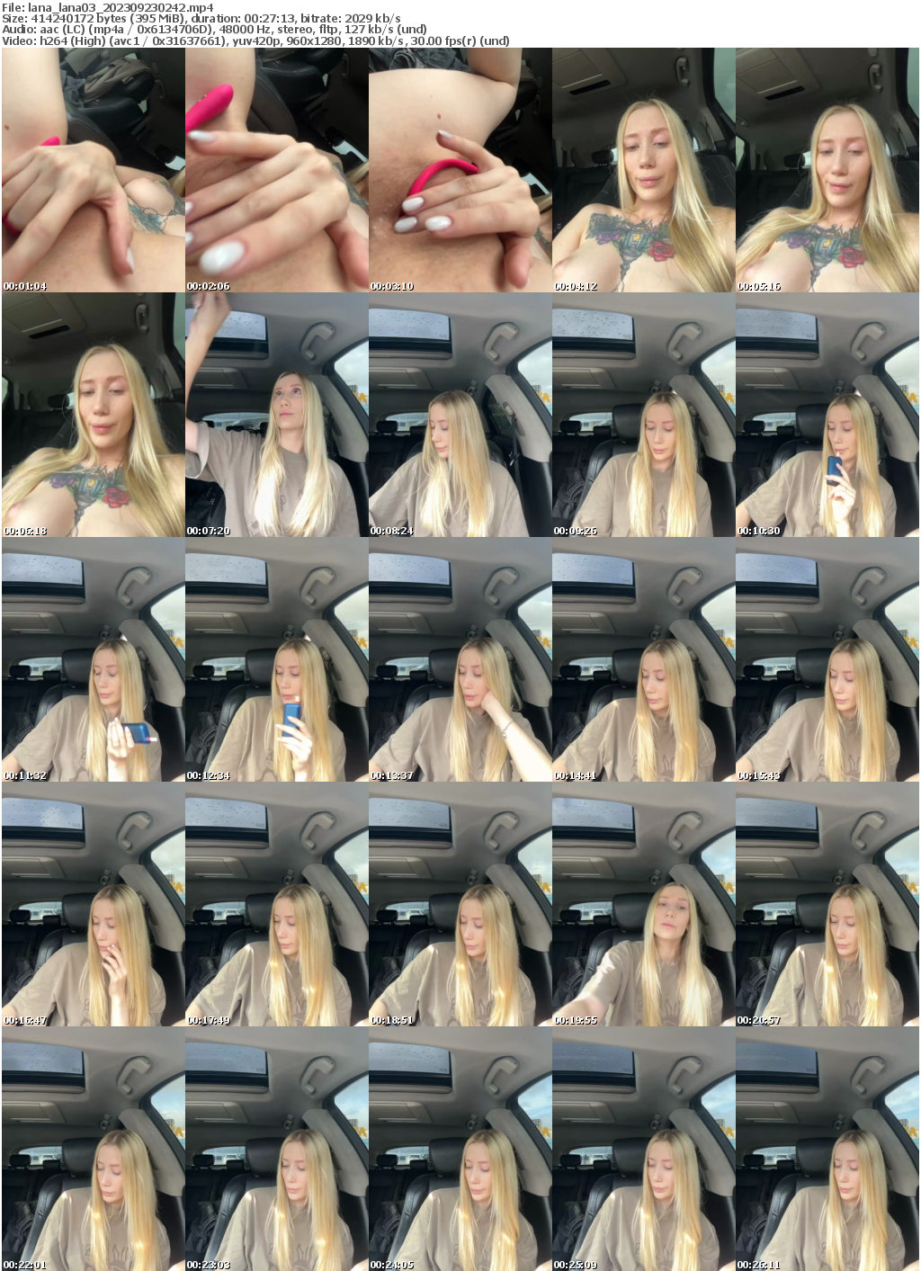 Preview thumb from lana_lana03 on 2023-09-23 @ bongacams