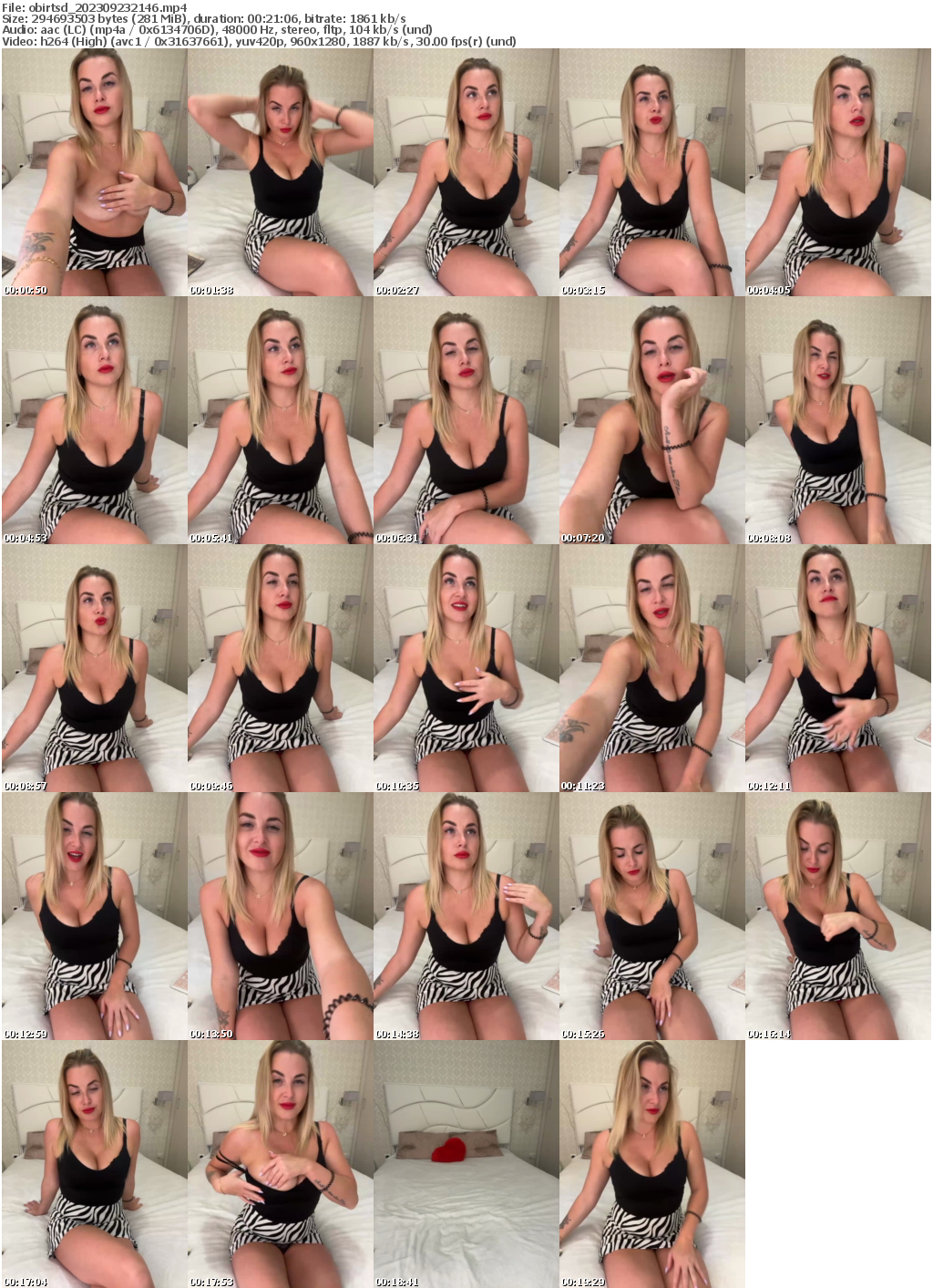 Preview thumb from obirtsd on 2023-09-23 @ bongacams