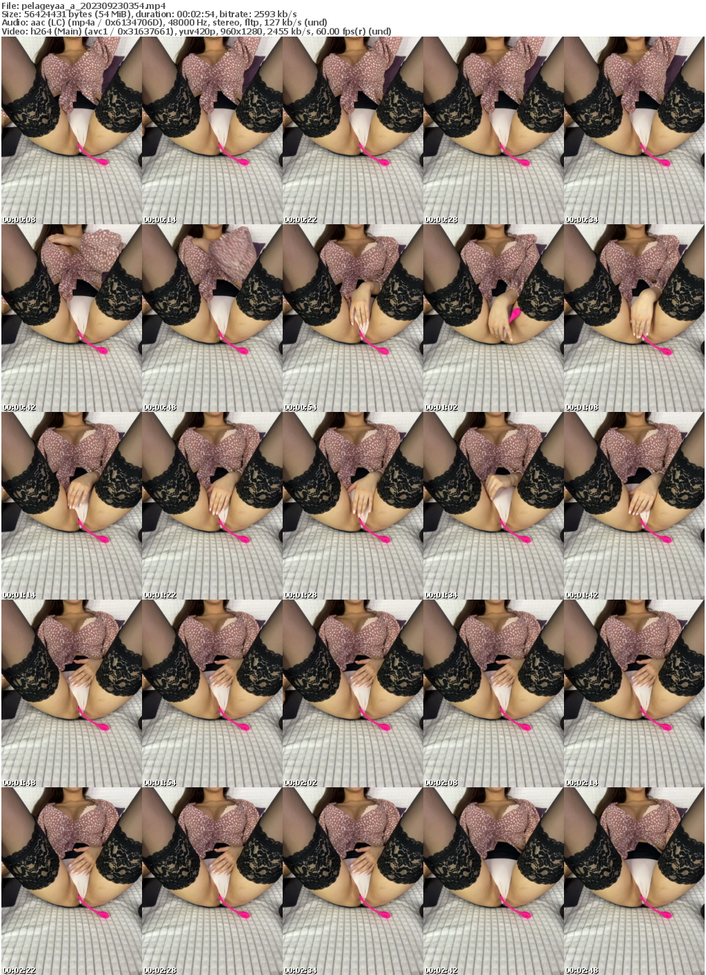 Preview thumb from pelageyaa_a on 2023-09-23 @ bongacams