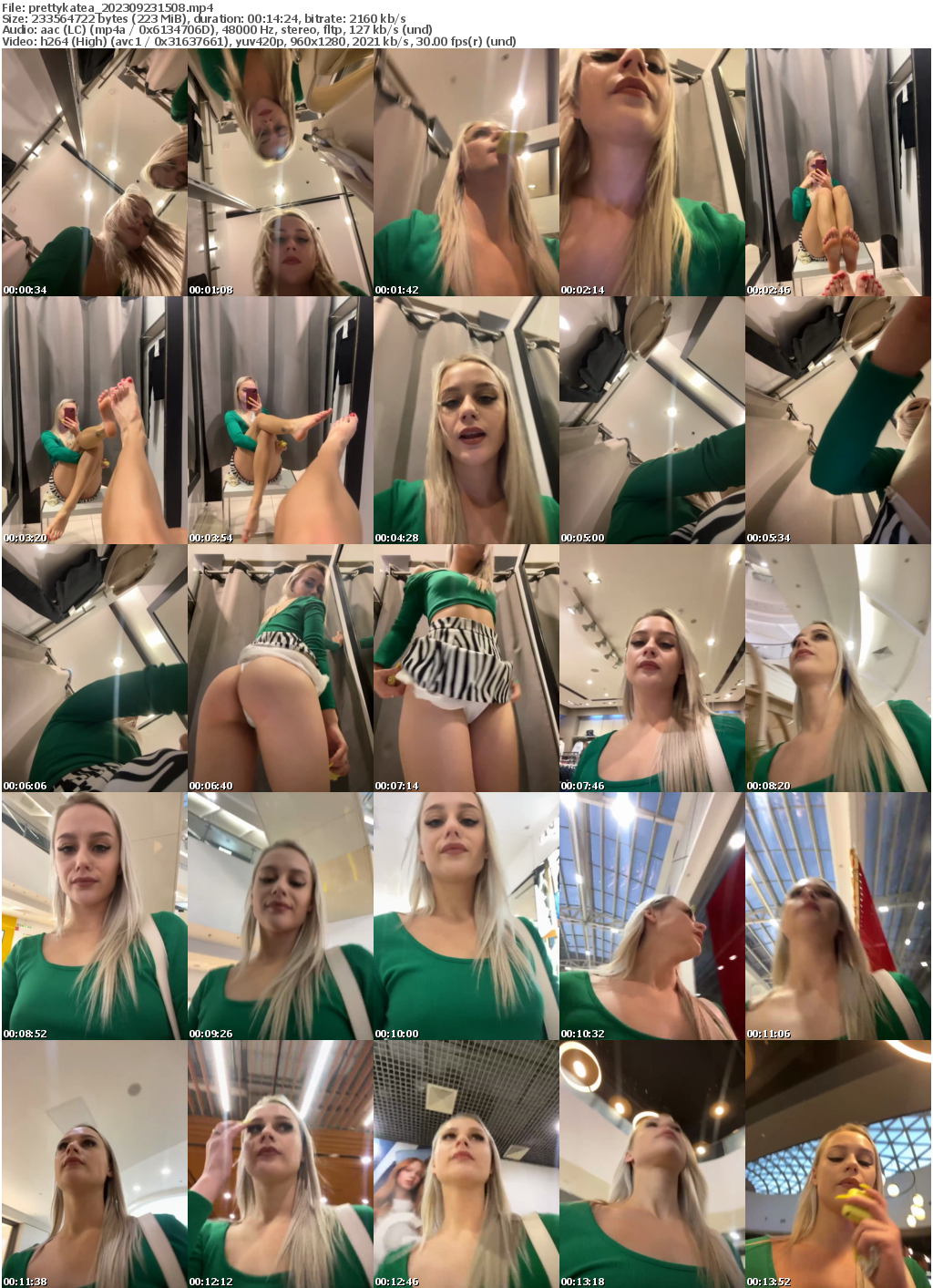 Preview thumb from prettykatea on 2023-09-23 @ bongacams