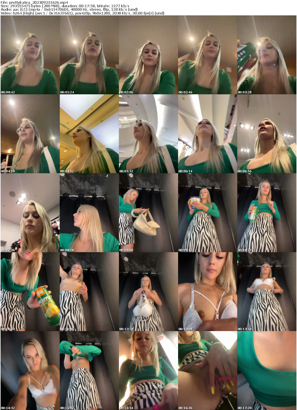 Preview thumb from prettykatea on 2023-09-23 @ bongacams