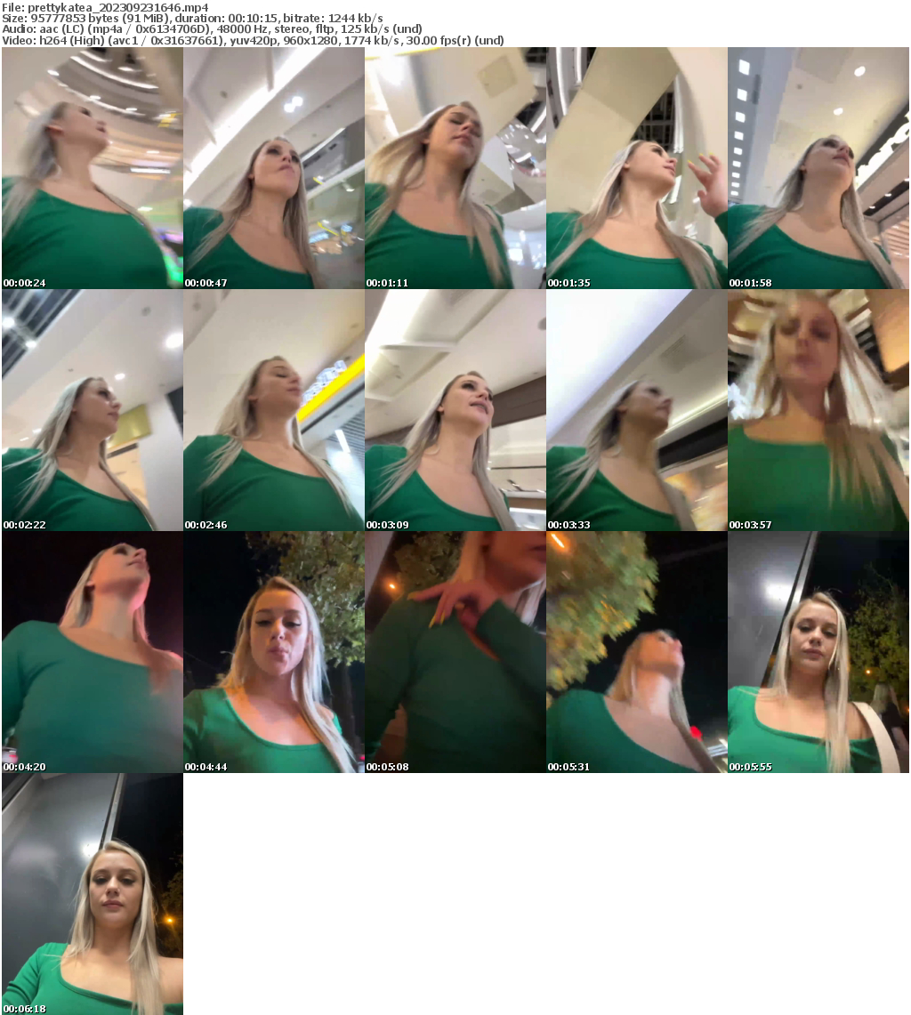 Preview thumb from prettykatea on 2023-09-23 @ bongacams