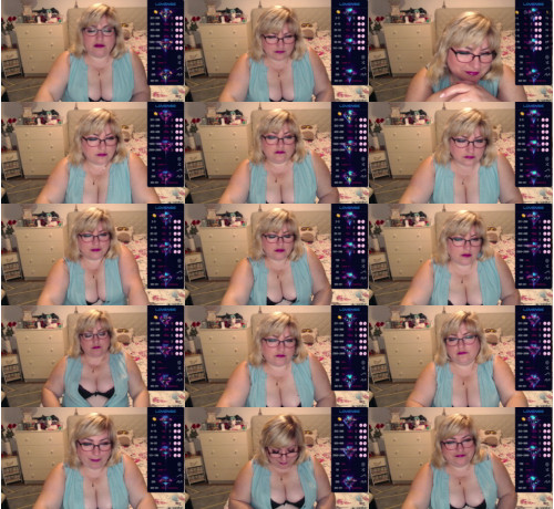 View or download file smileofangel on 2023-09-23 from bongacams