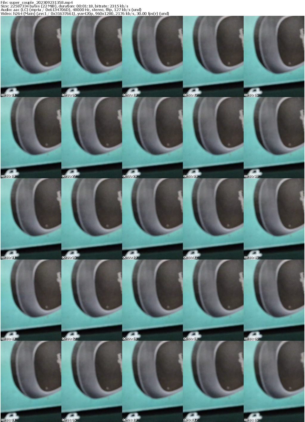 Preview thumb from super_couple on 2023-09-23 @ bongacams