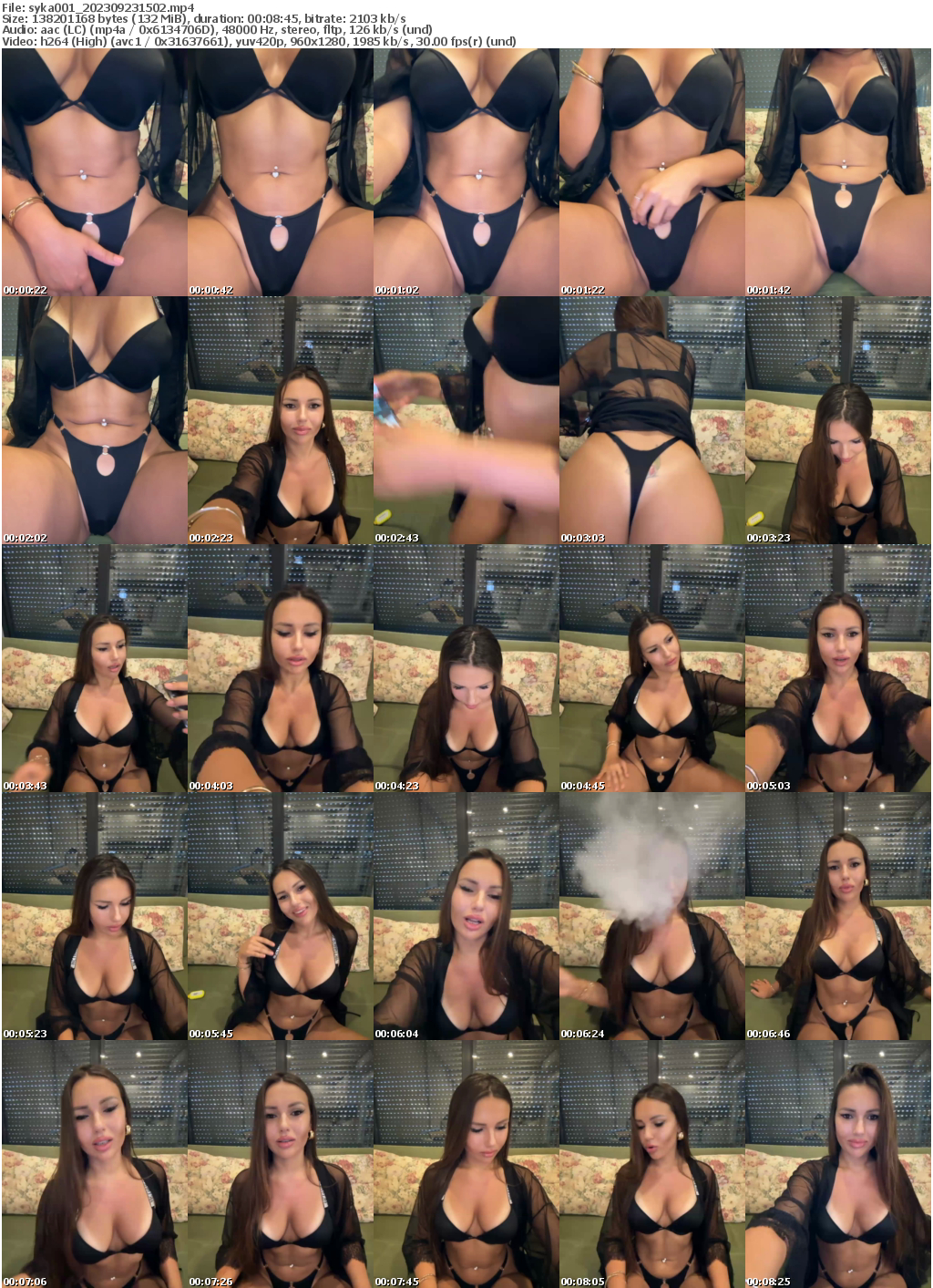 Preview thumb from syka001 on 2023-09-23 @ bongacams