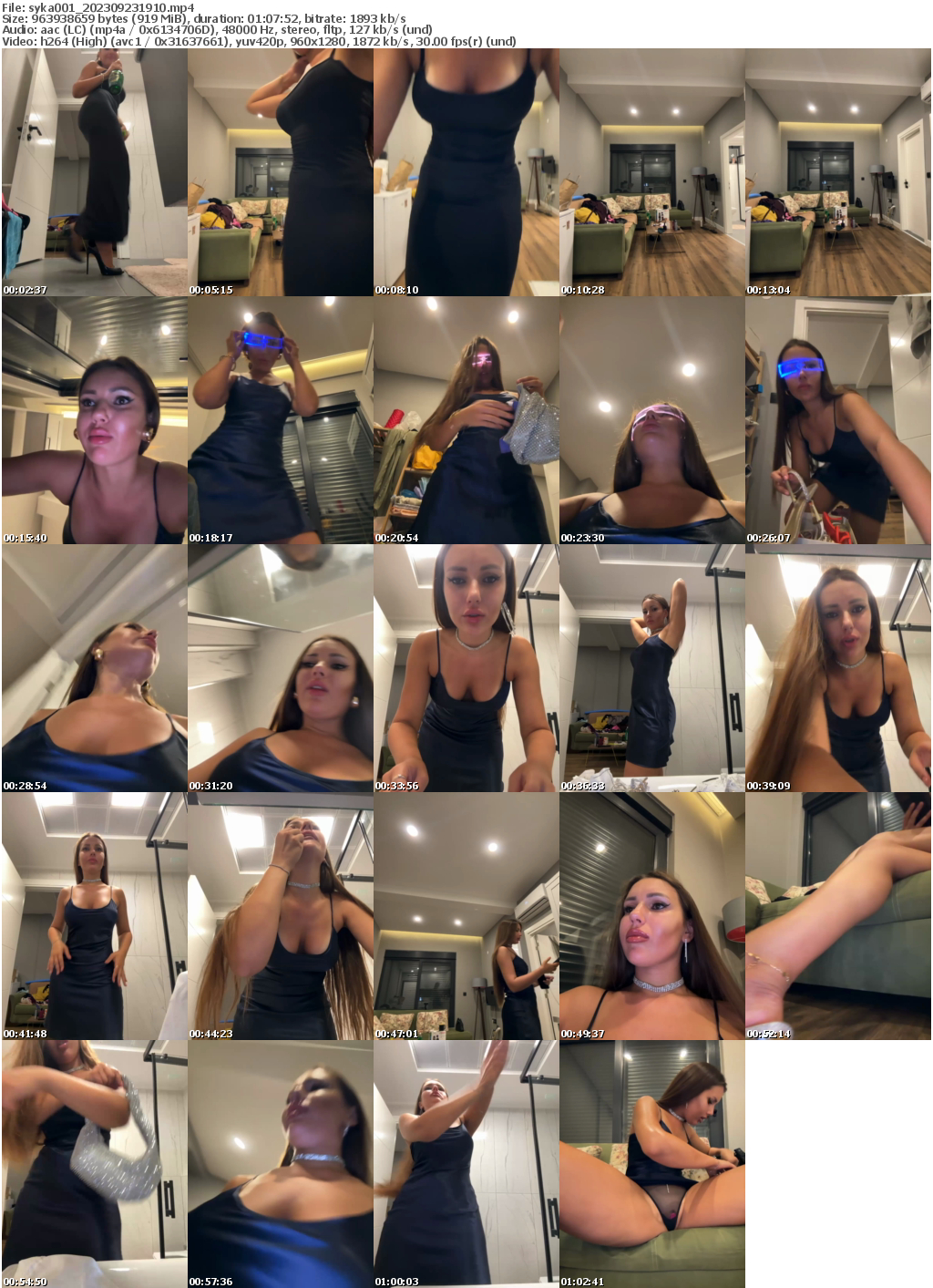 Preview thumb from syka001 on 2023-09-23 @ bongacams