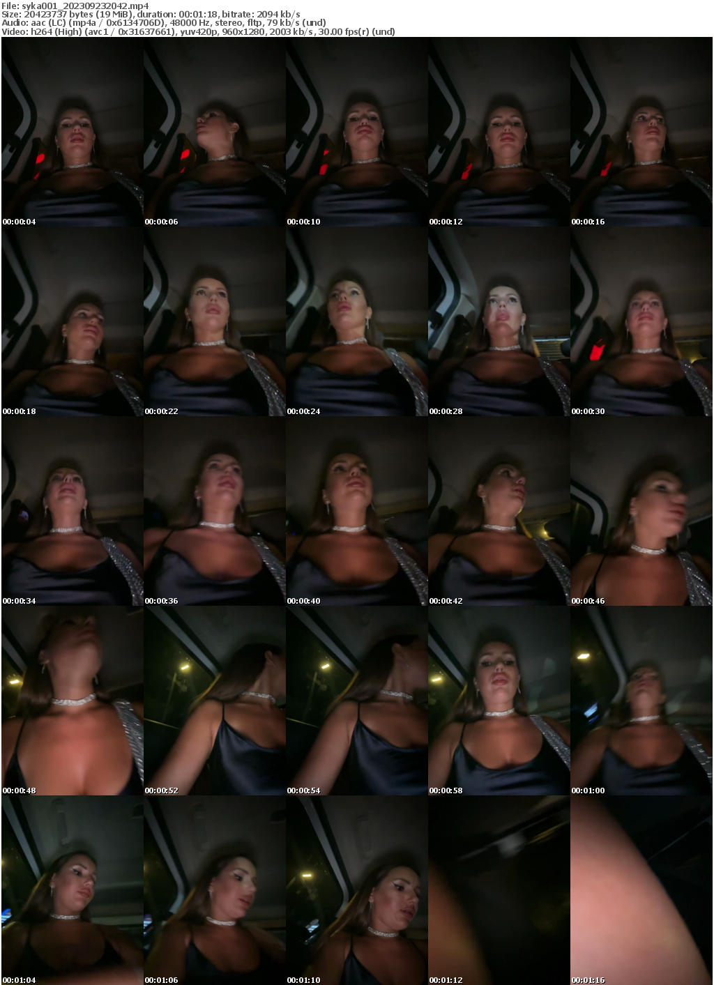 Preview thumb from syka001 on 2023-09-23 @ bongacams