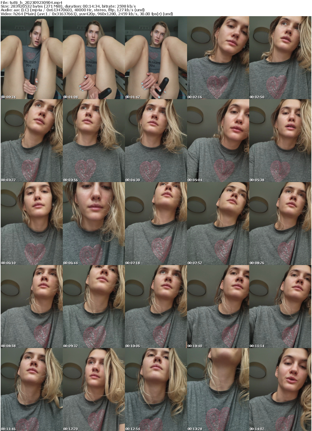 Preview thumb from tutti_h on 2023-09-23 @ bongacams