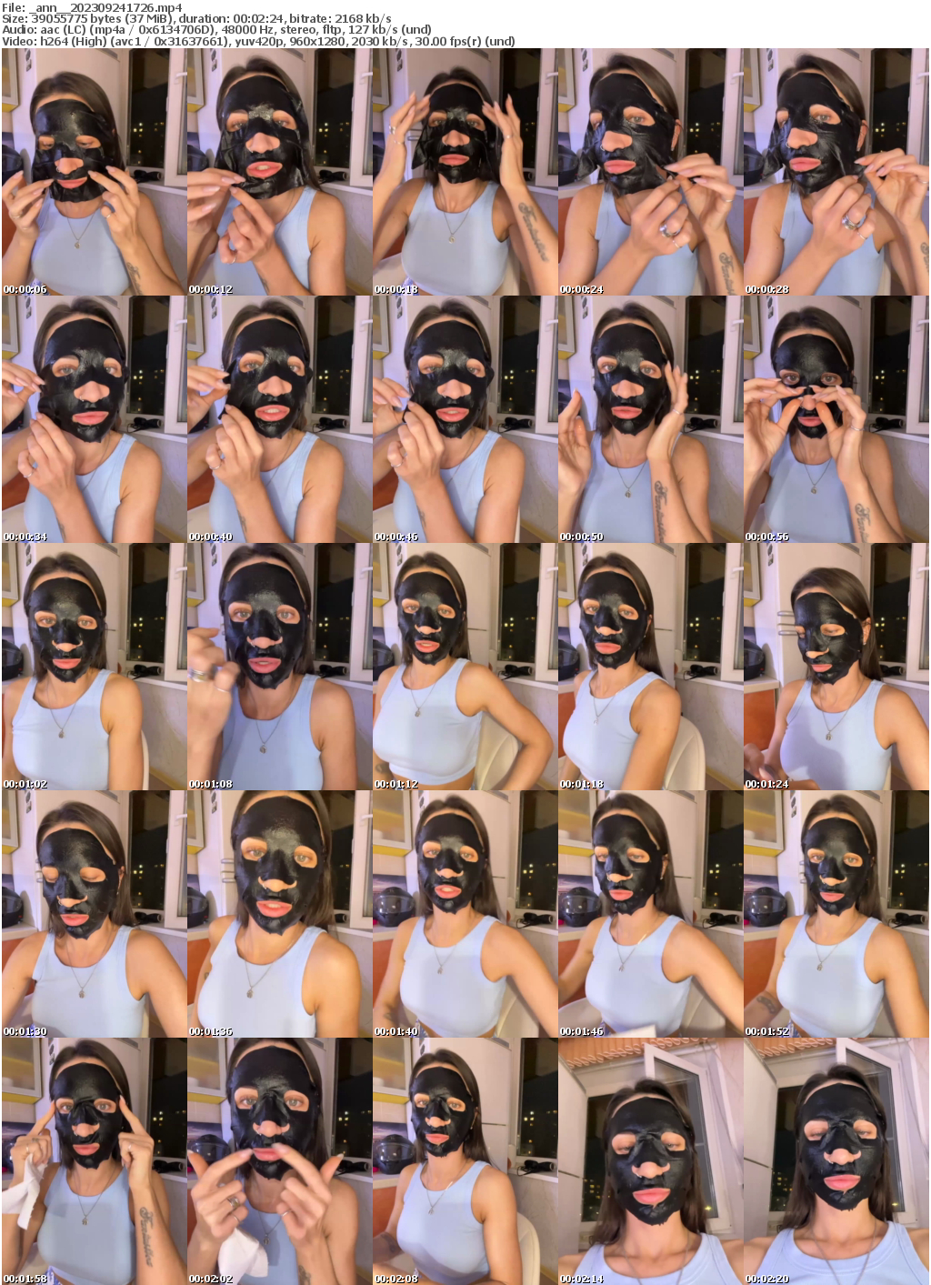 Preview thumb from _ann_ on 2023-09-24 @ bongacams