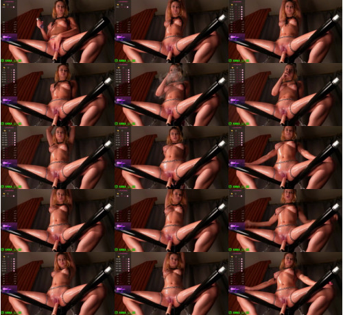 View or download file creambaby on 2023-09-24 from bongacams