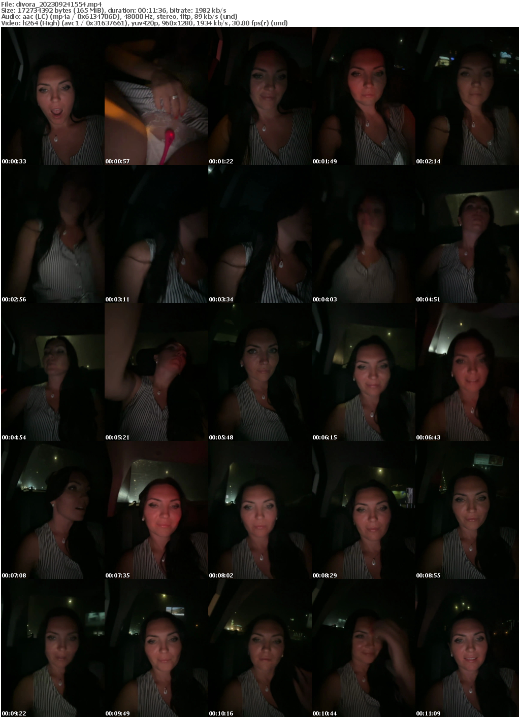 Preview thumb from divora on 2023-09-24 @ bongacams