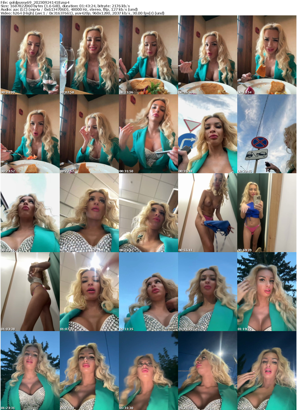 Preview thumb from goldpussy69 on 2023-09-24 @ bongacams