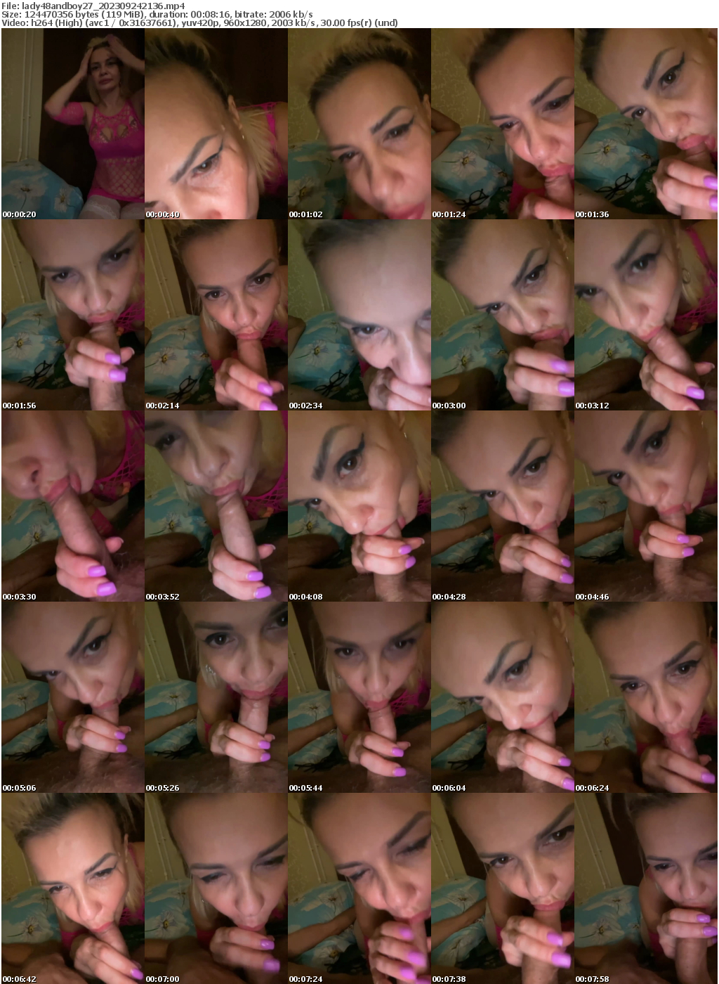 Preview thumb from lady48andboy27 on 2023-09-24 @ bongacams