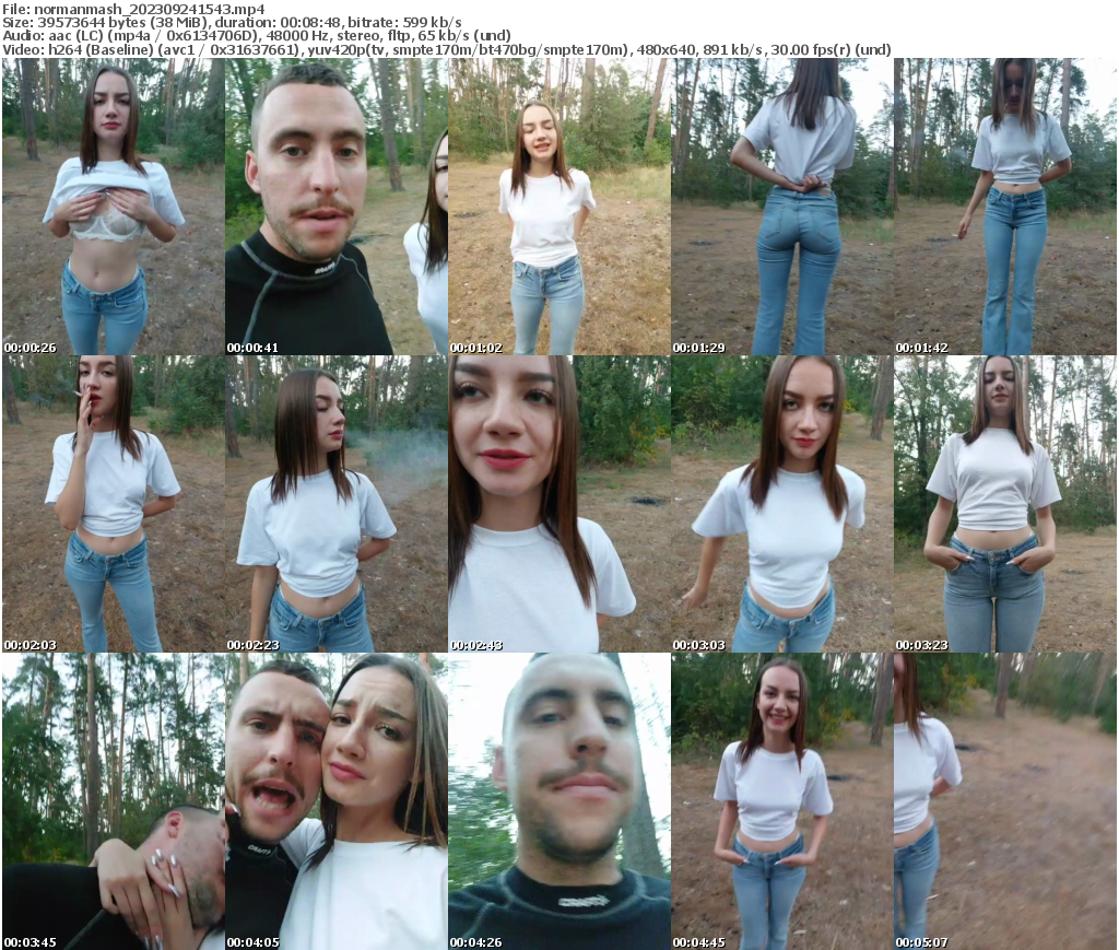 Preview thumb from normanmash on 2023-09-24 @ bongacams