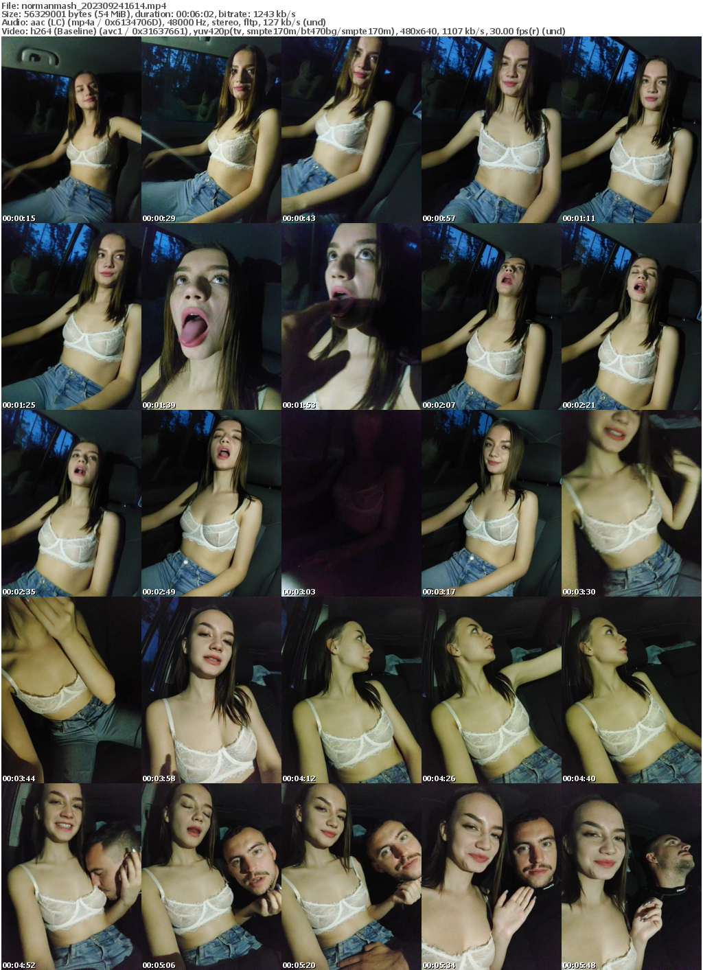 Preview thumb from normanmash on 2023-09-24 @ bongacams