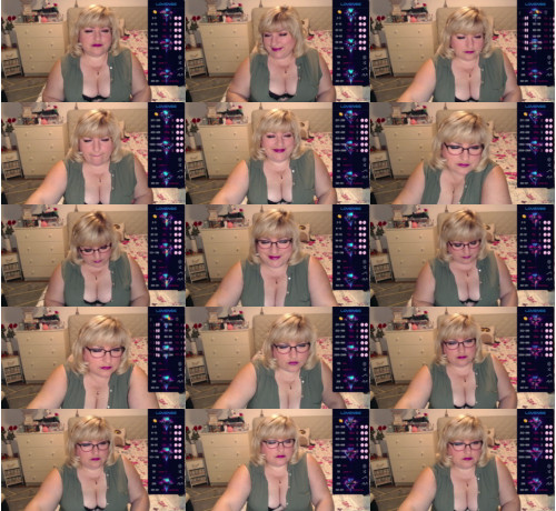 View or download file smileofangel on 2023-09-24 from bongacams