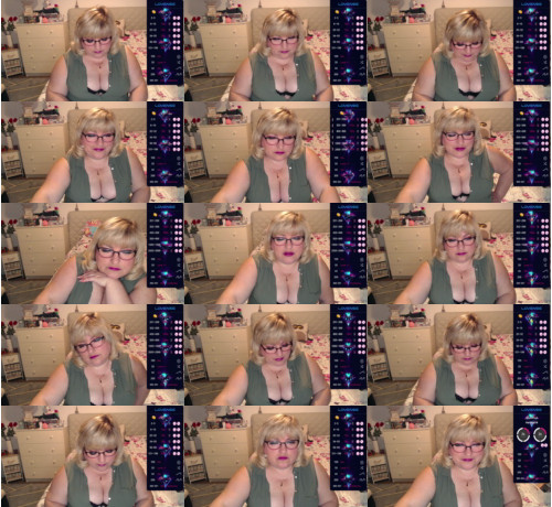 View or download file smileofangel on 2023-09-24 from bongacams