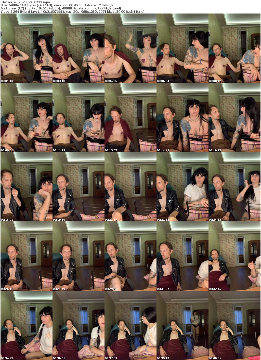 Preview thumb from an_al on 2023-09-25 @ bongacams