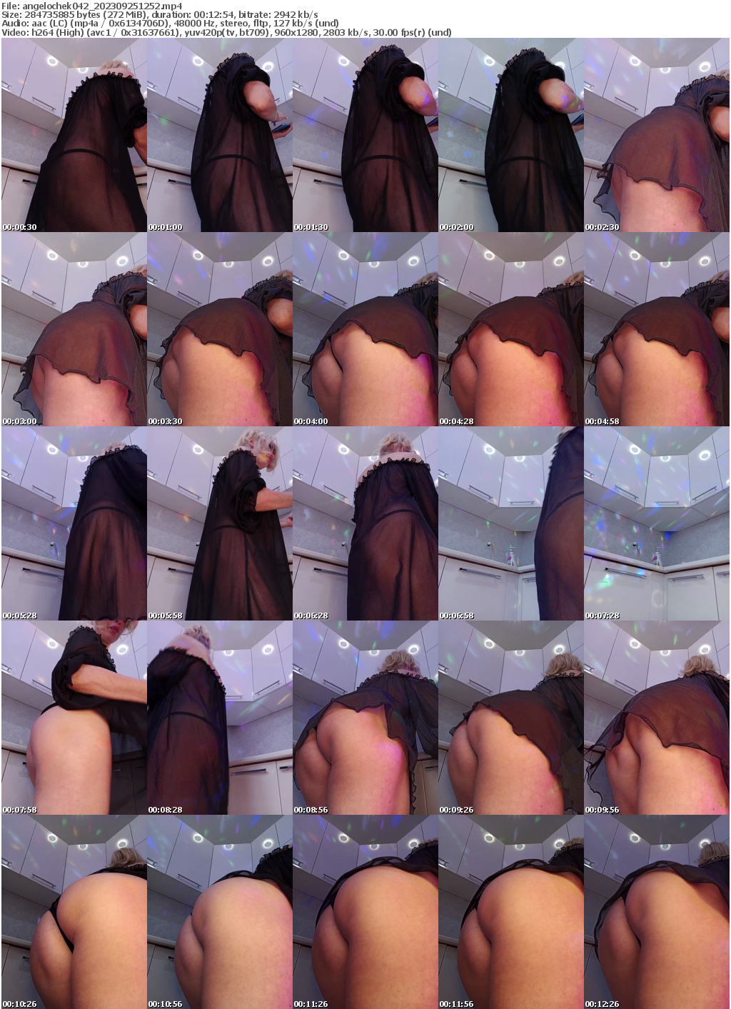 Preview thumb from angelochek042 on 2023-09-25 @ bongacams