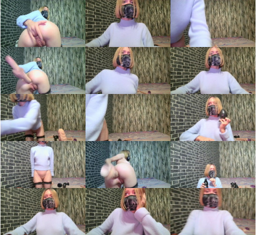 View or download file creamassk on 2023-09-25 from bongacams