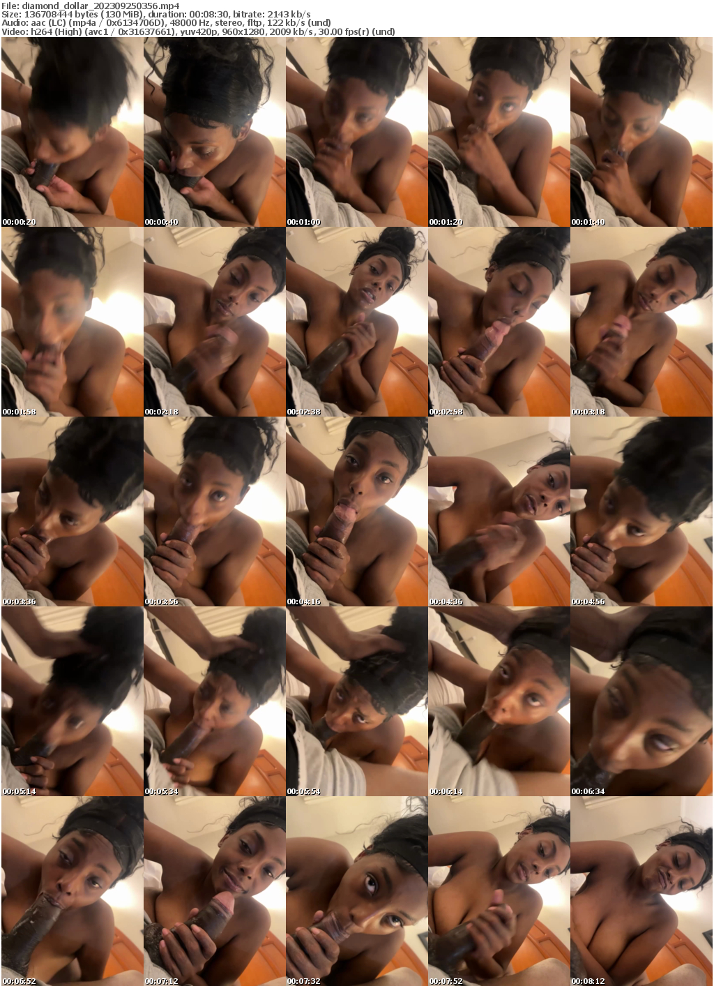 Preview thumb from diamond_dollar on 2023-09-25 @ bongacams