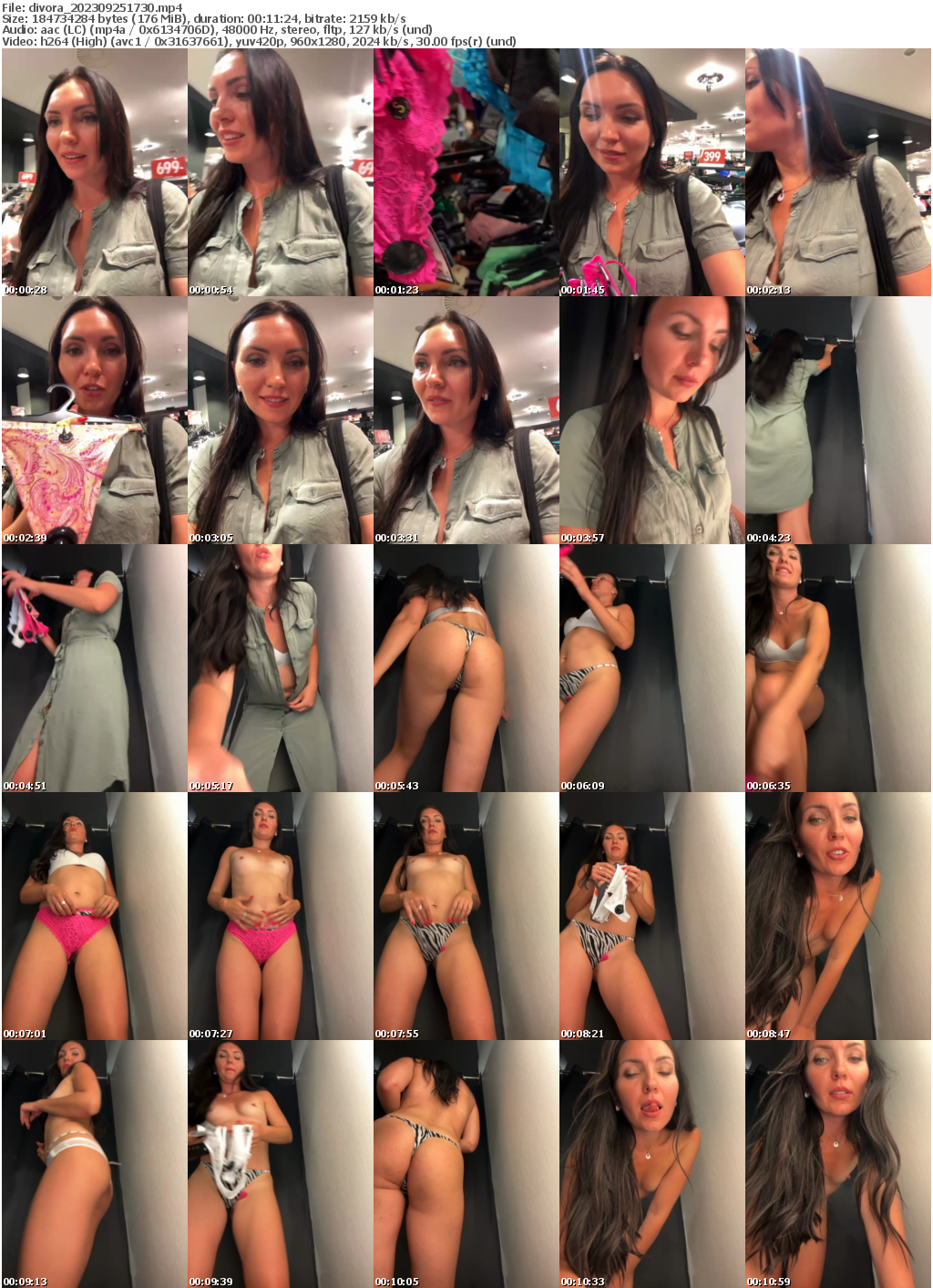 Preview thumb from divora on 2023-09-25 @ bongacams