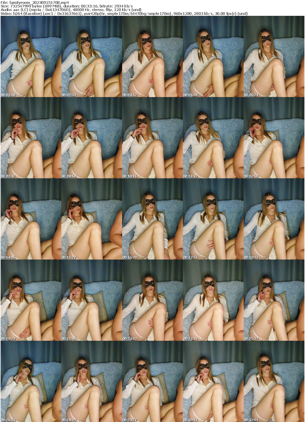 Preview thumb from familyroom on 2023-09-25 @ bongacams